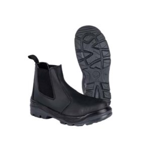 Safelite Chelsea Safety Boot (Toe Cap) S2