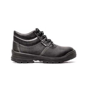 Awesome Men’s Leather Safety Boot