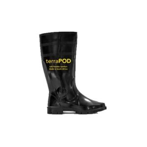 Builder Gumboot