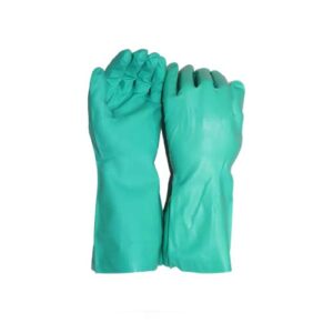 Chemical Nitrile Glove