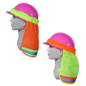 Neck Shades