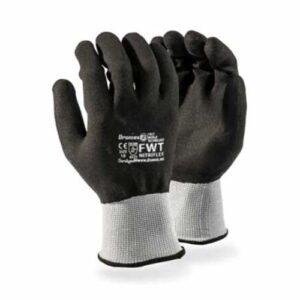 Nitriflex Coated Gloves