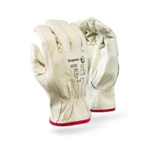 Pig Skin Gloves