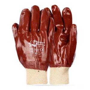 Pvc Heavy Duty Glove