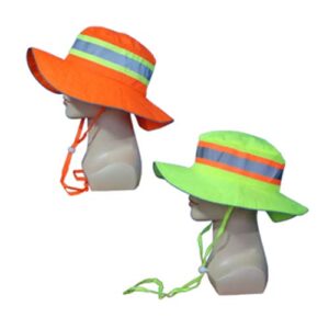 Reflective Sun Hats