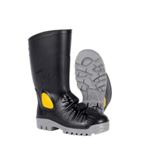 Stimela Xp Gumboot Metal Free (Composite Toe + Metatarsal)