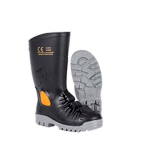 Stimela Xp Gumboot Metal Free (Composite Toe + Midsole + Metatarsal)