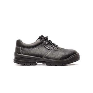 Super Men’s Leather Safety Shoe