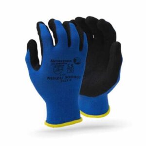 Synthetic Gloves