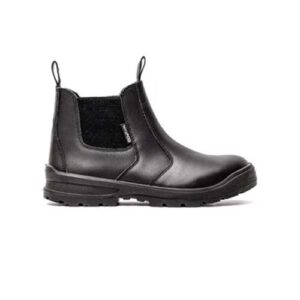 Terrapod Incredible Men’s Leather Chelsea Boot