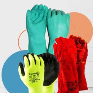 Hand Protection