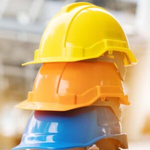 Face & Head Protection