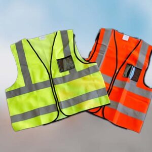 Reflective Wear