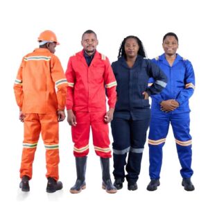 Worksuit